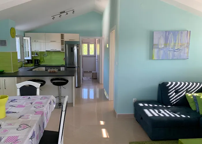Apartman Live